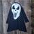 Vintage Easter Unlimited VAMPIRE Fangs/Teeth Ghostface Scream Mask wit 1 thumbnail