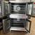Electric Blodgett convection Ovens 4 thumbnail