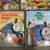 THOMAS & FRIENDS TRAIN BOOKS 6 Hardcover Books ~ LOOK & FIND! 4 thumbnail