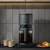 Chefman 14-Cup Programmable Coffee Maker, Black 3 thumbnail