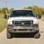 2000 Ford 7.3 Diesel 4x4 Powerstroke white ext cab 10 thumbnail
