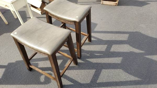 Barstools 1