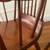 Nichols & Stone Stenciled Windsor Rocking Chair Made in USA 9 thumbnail