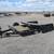 2024 H&H 82''x16+4' 14k Gravity Tilt Equipment Trailer *New* 12 thumbnail