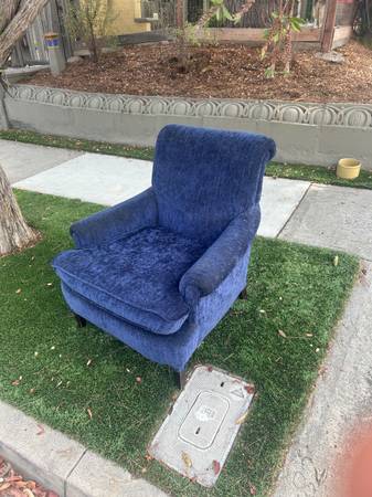 Armchair 1