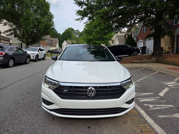 2019 Volkswagen Jetta R-Line - $12,500 (Duluth)63620223897475121