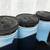 Three Rubbermaid 2650 Drum Dollies 19 thumbnail