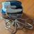 BLACK & DECKER Travel Iron Compact Design 120/240 Dual Voltage 2 thumbnail