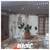 Stucco repair and refinishing 3 thumbnail
