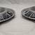 1959 Cadillac Eldorado Biarritz Hub Caps - Vintage 5 thumbnail