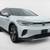 2021 Volkswagen ID.4 VW Electric Pro S SUV 3 thumbnail