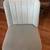 Light blue desk chair 1 thumbnail