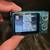Fujifilm Digital Camera FinePix Z20fd 10.0MP Blue Tested with Charger 4 thumbnail