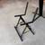 On-Stage RS7000 Tilt-back Amp Stand 2 thumbnail