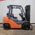 ☆☆☆ 2019 TOYOTA 8FGU25 FORKLIFT ☆☆☆ 4 thumbnail