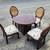 Paris theme Dining set 2 thumbnail