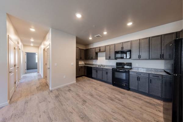 $1,062 / 1 hab - 615 pies² - Ventiladores de techo en sala de estar, sala exterior amplia, 1 habitación (2355 Clear Acre Ln, Reno, NV)63682237927427123