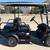 Like New 2019 Yamaha Adventurer Sport 2+2 Gas Golf Cart (Only has 20 hours) 7 thumbnail