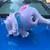 Elephant Toy 5 thumbnail
