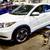 2018 *Honda* *HR-V* *EX AWD CVT* White Orchid Pearl 1 thumbnail