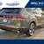 New 2026 Volkswagen Atlas 2.0T SE w/Technology Avocado Green Pearl 3 thumbnail