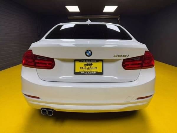 2014 BMW 3 Series 328i Sedan 4D * CALL TODAY .. DRIVE TODAY! O.A.D. * - $9,997 (** FAST APPROVALS! SE HABLA ESPANOL! **)63623900588929124
