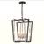 Firm Price! Brand New in a Box Light Chandelier (Bulbs NOT Included) 3 thumbnail