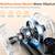 YOSUDA PRO Under Desk Elliptical Trainer - NEW! 5 thumbnail
