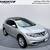 2012 Nissan Murano SL AWD Camera Leather Roof Rack Tinted Windows 19 thumbnail