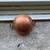 Hammered copper ladle and bowl 5 thumbnail