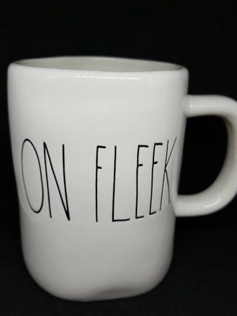 Coffee/Tea Mug 1