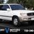 2000 Toyota Land Cruiser AWD All Wheel Drive  SUV 1 thumbnail