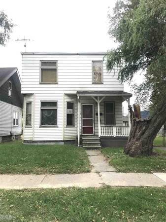 One bedroom flat in Warren (Hoover & 8 Mile) 1