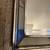 Antiqued glass mirror 2 thumbnail