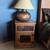 Western Rustic Lamps 3 thumbnail