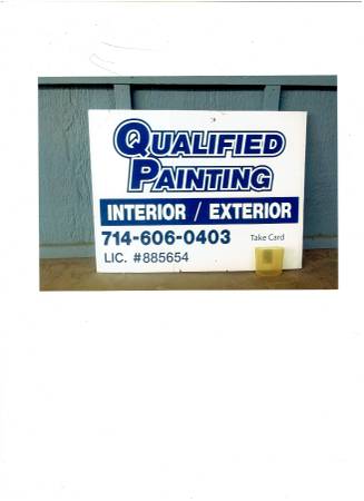 PAINTING / Summer $pecials !! $ 500 OFF !! single story exterior jobs 1
