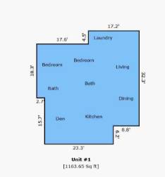 501 Oak Ave 1