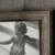 2 new Milano Series rustic farmhouse grey wood grain photo frame8"x10" 2 thumbnail