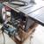 Craftsman 10" Table Saw 3 thumbnail