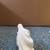 Roman Millenium 2000 White Porcelain Nativity Scene Figurine Set 7 thumbnail