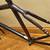 Klein Q Carbon Race Road Bike 58 cm Frameset 5 thumbnail