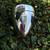 *ANTIQUE* MILLER HEAD LIGHT AND TAIL LIGHT 10 thumbnail