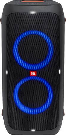 JBL - PartyBox 310 Portable Party Speaker - Black 1