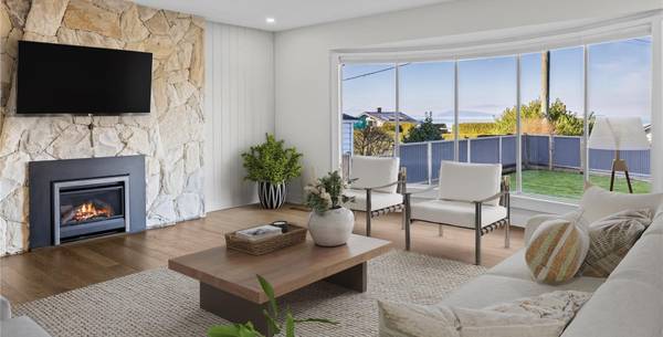 3 Bed/ 2 Bath Beach House for Rent 4