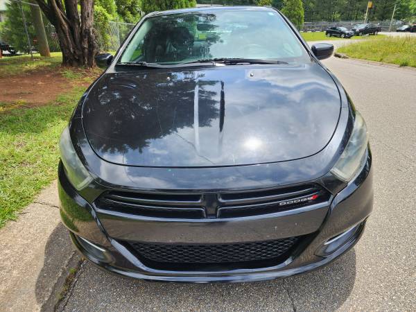2016 Dodge Dart SXT Drives Great!! - $4,500 (Cumming)63621327223043121