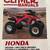 Honda 2004 TRX300EX ATV 10 thumbnail