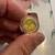 2010 Kangaroo series $10 GOLD proof 5 thumbnail