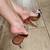 Kiara Heels Size 8 2 thumbnail
