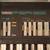 Vintage Yamaha PSR-32 Electronic Keyboard 6 thumbnail