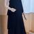 Banana Republic Dress • Tiered Midi • Size 2 2 thumbnail